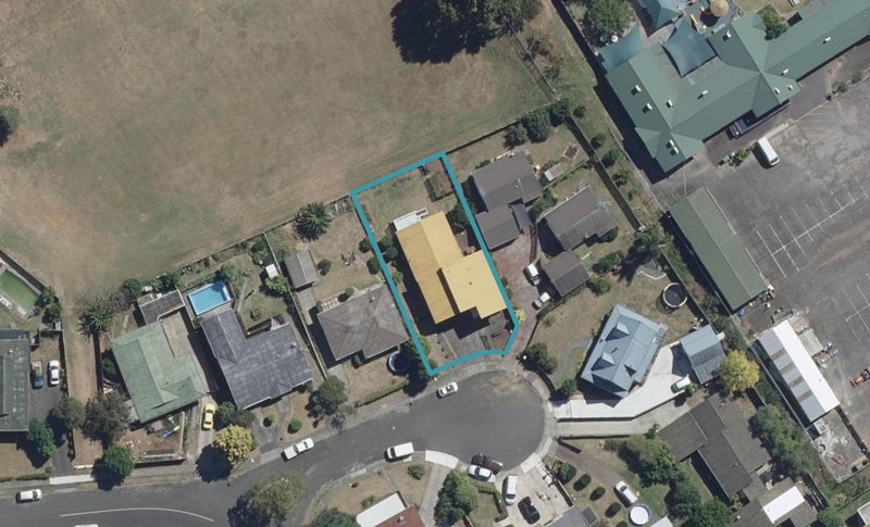 20 Leyton Place, Nawton, Hamilton - Carousel 1