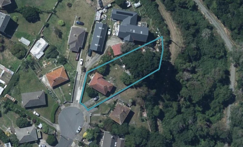 24 Chew Place, Ranui, Porirua - Carousel 1
