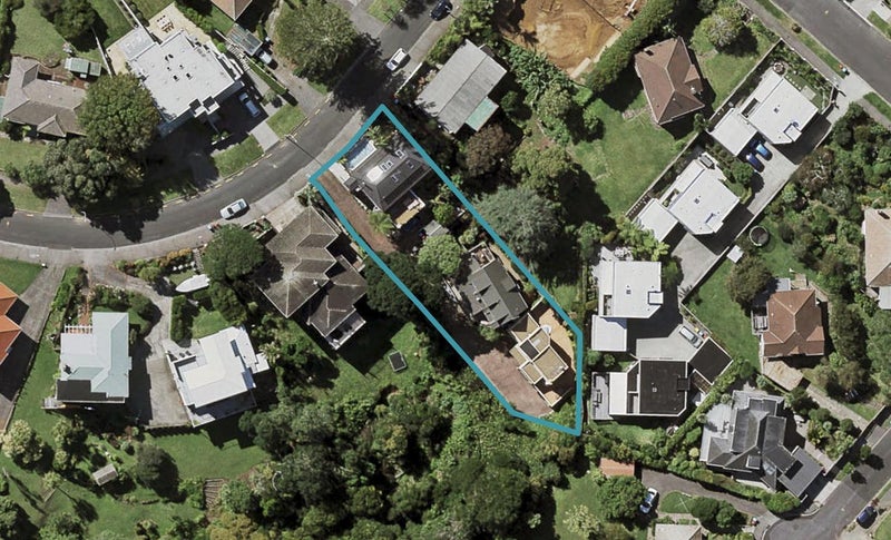 39A Awarua Crescent, Orakei, Auckland - Carousel 1