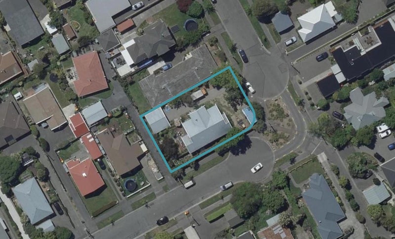 44 Prossers Road, Saint Martins, Christchurch - Carousel 1
