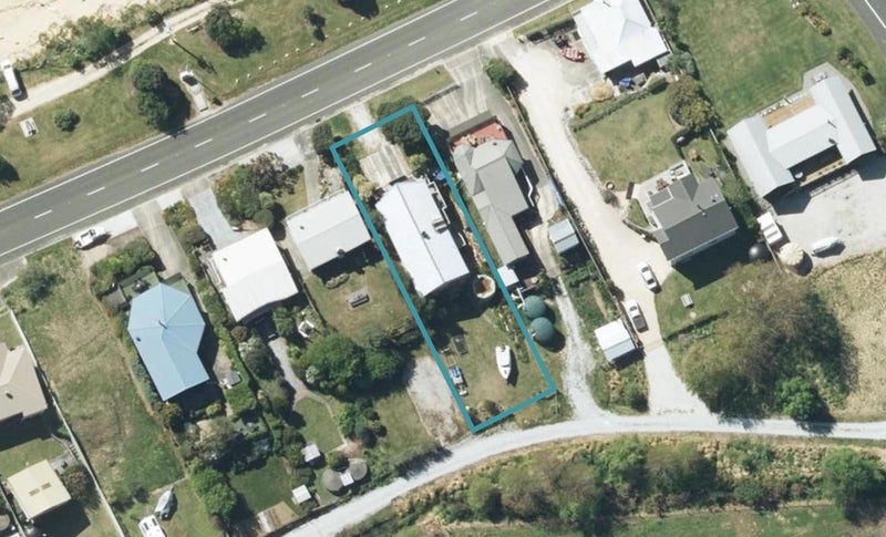 1114 Abel Tasman Drive, Ligar Bay, Tākaka - Carousel 1