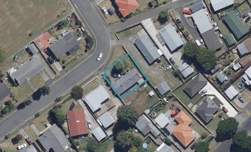 41 Vernall Street, Nawton, Hamilton - Carousel 1