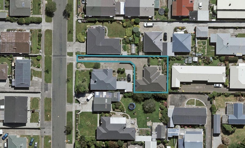 17 Antrim Street, Windsor, Invercargill - Carousel 1