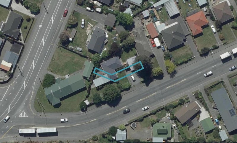 2/304 Waterloo Road, Hornby, Christchurch - Carousel 1