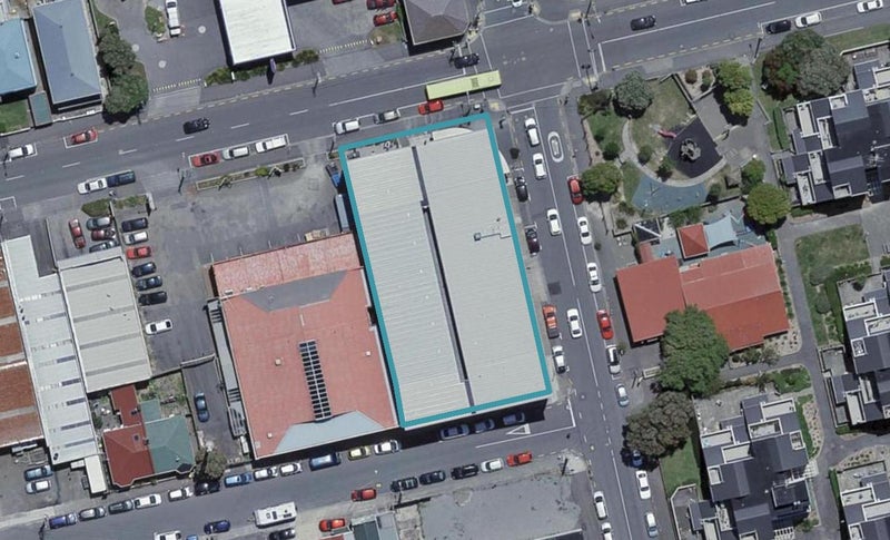 202/42 Constable Street, Newtown, Wellington - Carousel 1