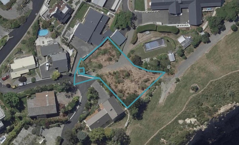 24 Balmoral Lane, Redcliffs, Christchurch - Carousel 1