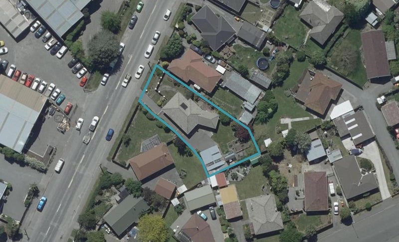 840 Halswell Junction Road, Islington, Christchurch - Carousel 1