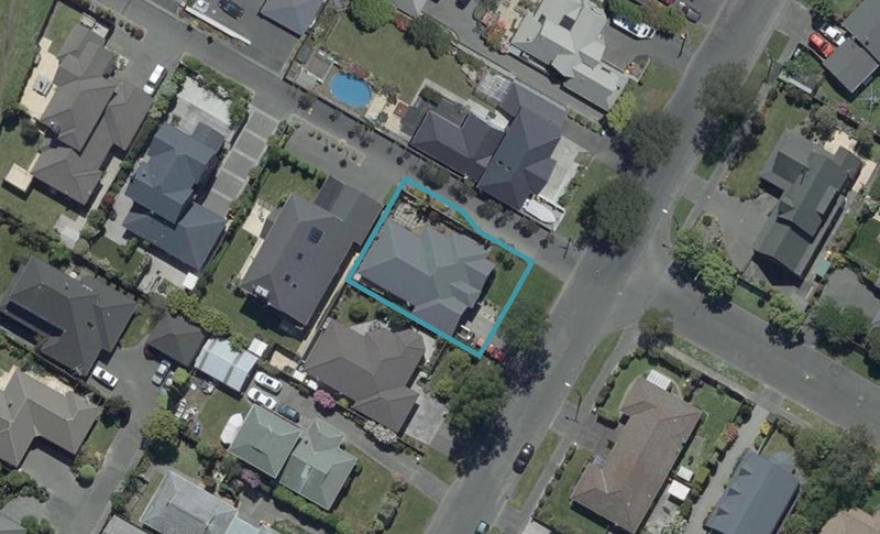 29 Crofton Road, Harewood, Christchurch - Carousel 1