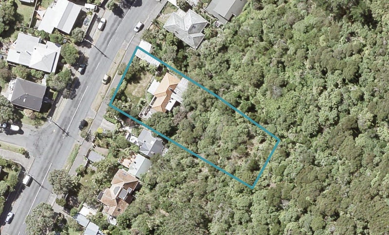 325B Muritai Road, Eastbourne, Lower Hutt - Carousel 1