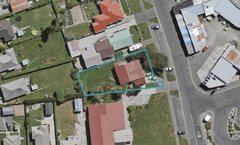 4 Glengarry Crescent, Glengarry, Invercargill - Carousel 1