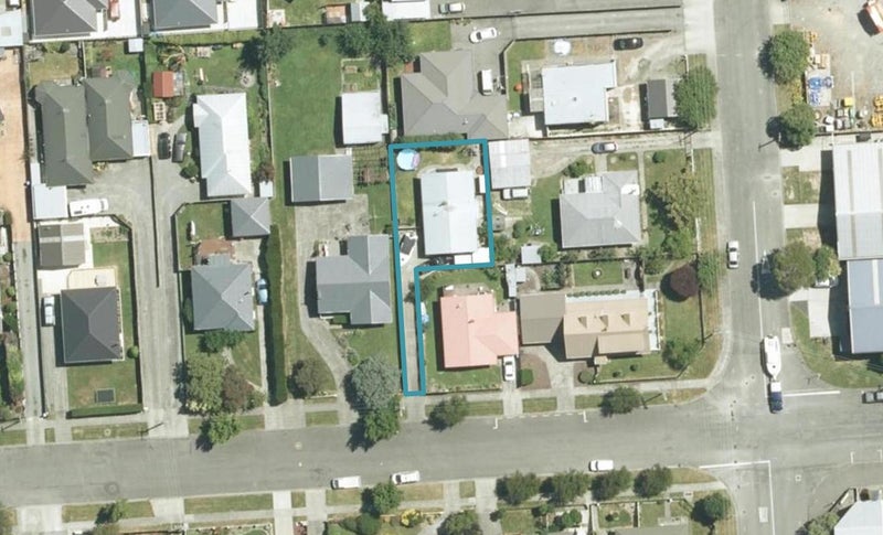 6A Pitchill Street, Mayfield, Blenheim - Carousel 1