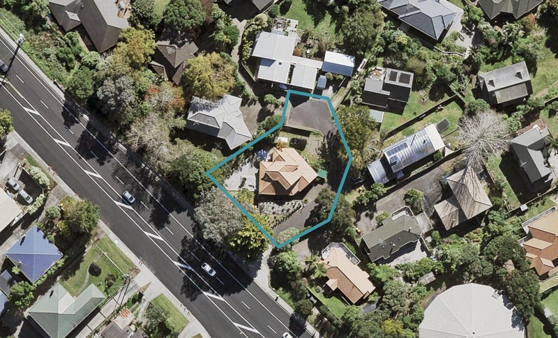 17 Albany Highway, Unsworth Heights, Auckland - Carousel 1