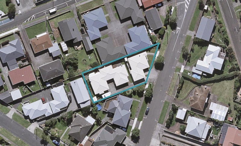 4 Normanby Street, Fitzroy, New Plymouth - Carousel 1