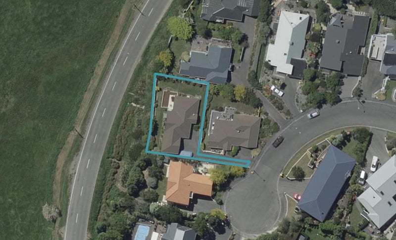 20A Ennerdale Row, Westmorland, Christchurch - Carousel 1