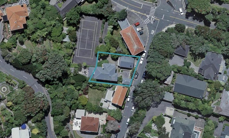 7 Sefton Street, Wadestown, Wellington - Carousel 1