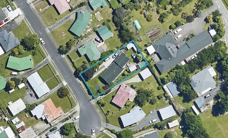 18 Euan Street, Mangakakahi, Rotorua - Carousel 1
