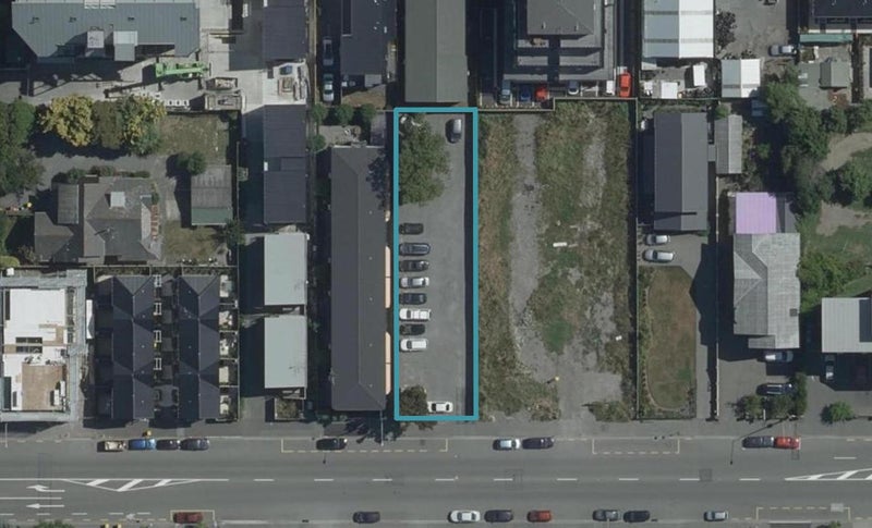 239 Hereford Street, Christchurch Central, Christchurch - Carousel 1