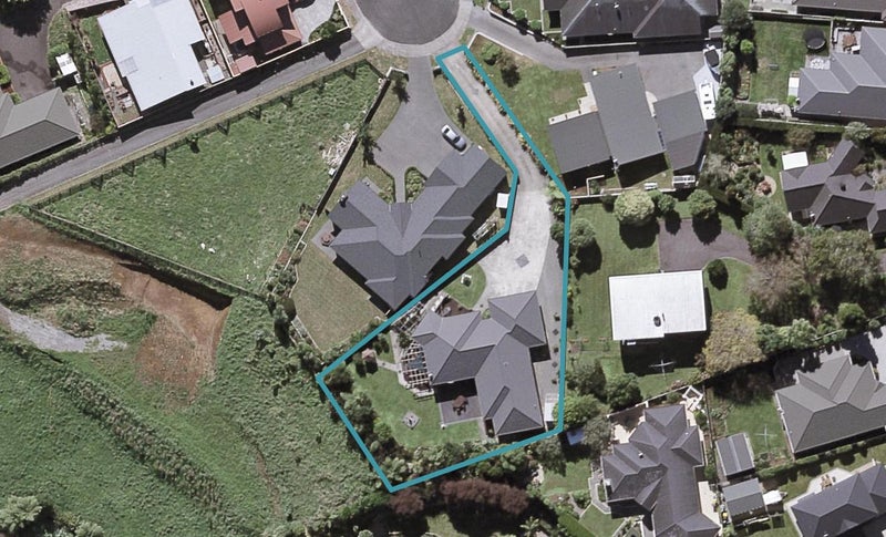 11A Highfield Place, Highlands Park, New Plymouth - Carousel 1