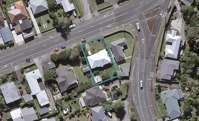 48 Upjohn Street, Brooklands, New Plymouth - Carousel 1