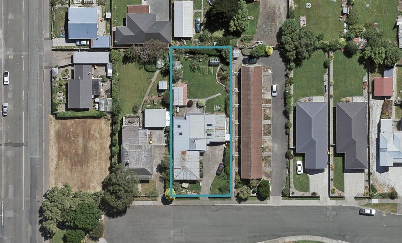 98 Earn Street, Appleby, Invercargill - Carousel 1