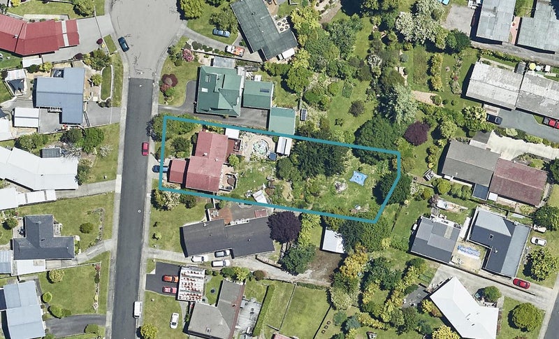 11 Castor Place, Sunnybrook, Rotorua - Carousel 1