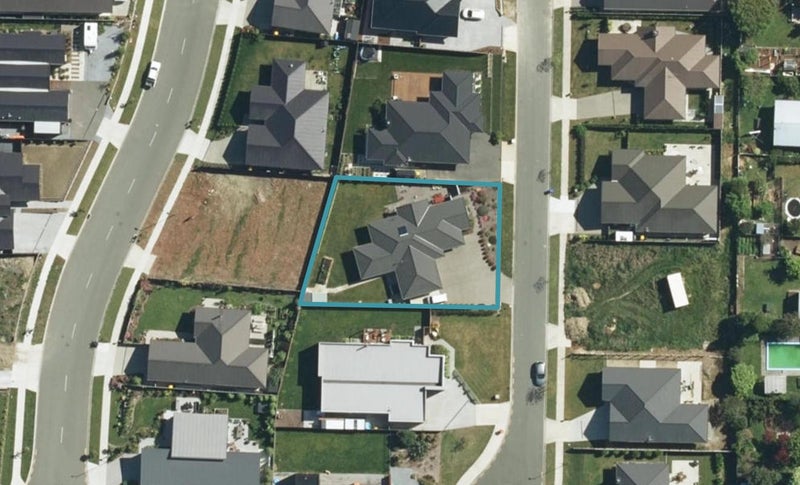 8 Puketutu Grove, Motueka, Motueka - Carousel 1