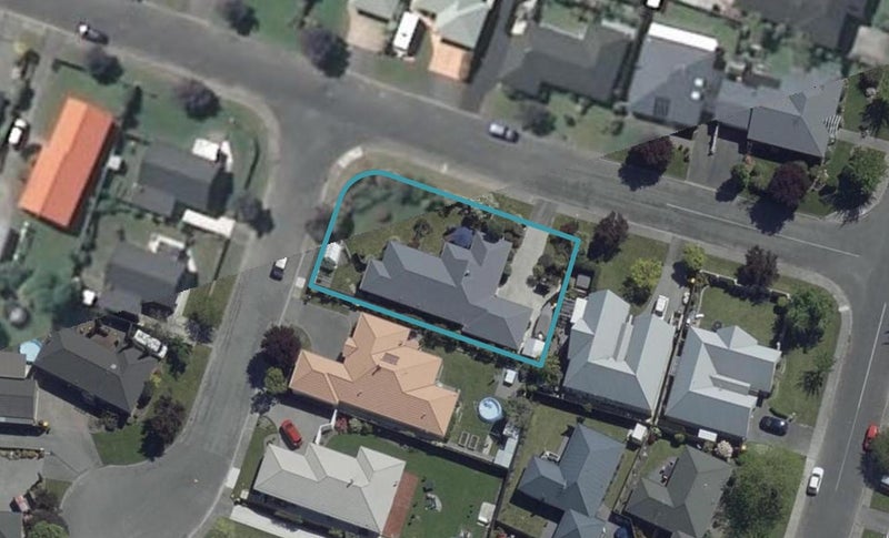 3 Belcher Street, Kaiapoi, Kaiapoi - Carousel 1