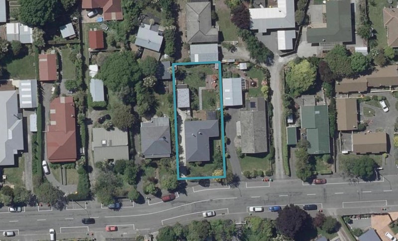 20 Martindales Road, Heathcote Valley, Christchurch - Carousel 1
