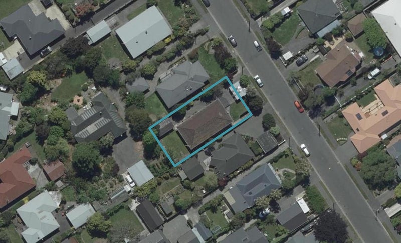 117 Watford Street, Strowan, Christchurch - Carousel 1