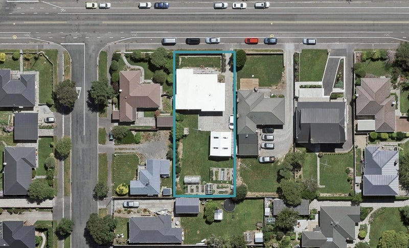 221 Layard Street, Waverley, Invercargill - Carousel 1