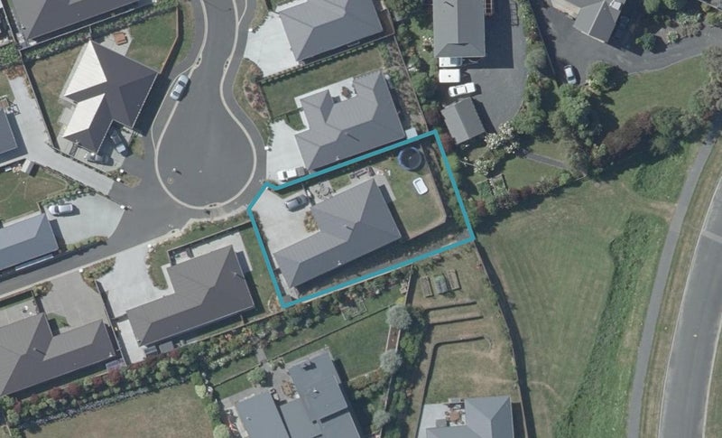 23 Lancaster Lane, Waldronville, Dunedin - Carousel 1