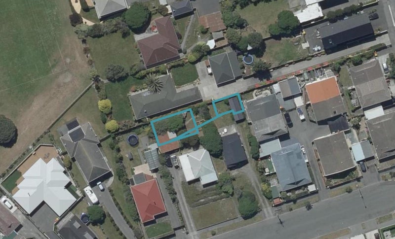 6/14 Lonsdale Street, New Brighton, Christchurch - Carousel 1