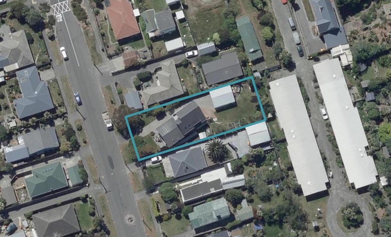 111 Pine Avenue, South New Brighton, Christchurch - Carousel 1
