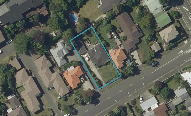 287 Park Road, Hokowhitu, Palmerston North - Carousel 1