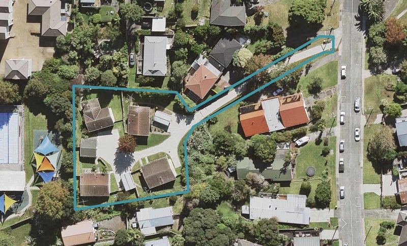 4/28 Woodside Avenue, Northcote, Auckland - Carousel 1