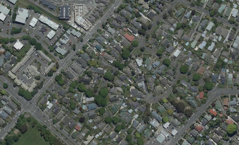 32 Burnside Crescent, Burnside, Christchurch - Carousel 1