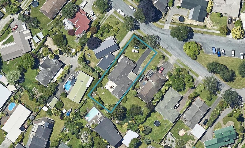 19 Waitawa Place, Lynmore, Rotorua - Carousel 1