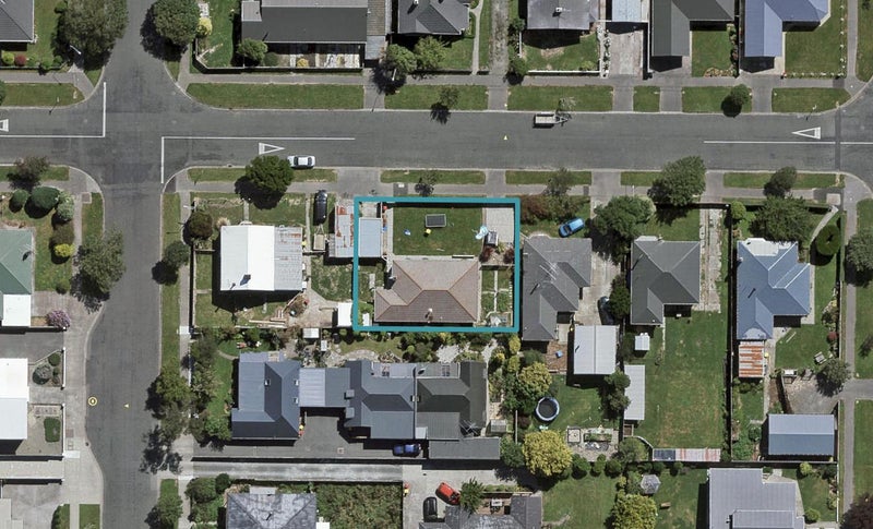 107 Newcastle Street, Windsor, Invercargill - Carousel 1