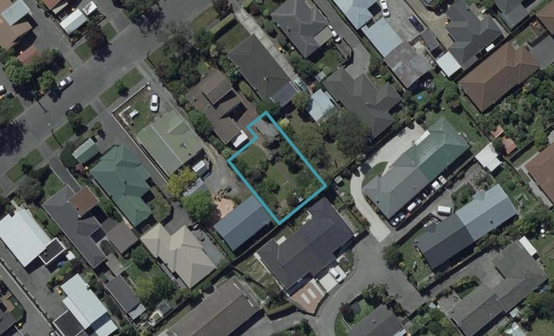 52A Diamond Avenue, Spreydon, Christchurch - Carousel 1