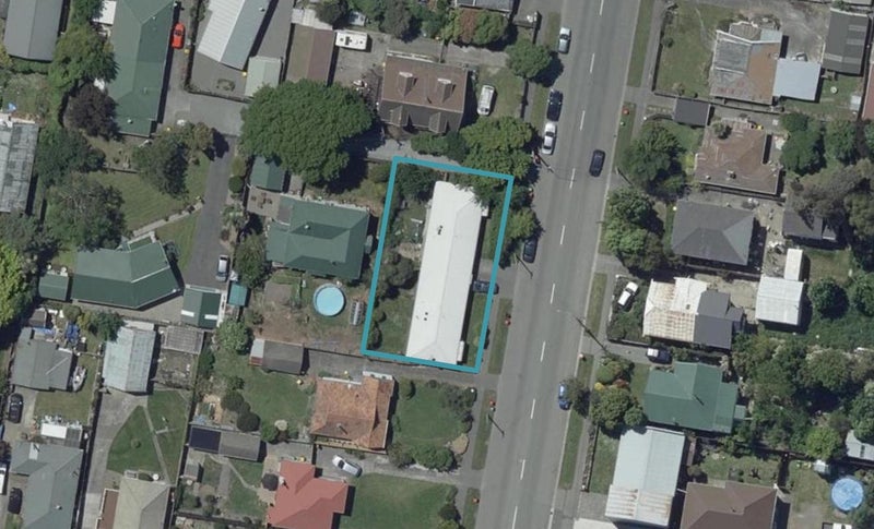 1/112 Radley Street, Woolston, Christchurch - Carousel 1