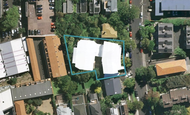 7/12 Balfour Road, Parnell, Auckland - Carousel 1