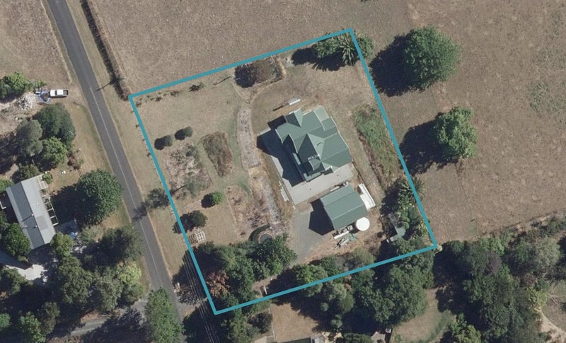 128 Woolrich Road, Te Kowhai - Carousel 1