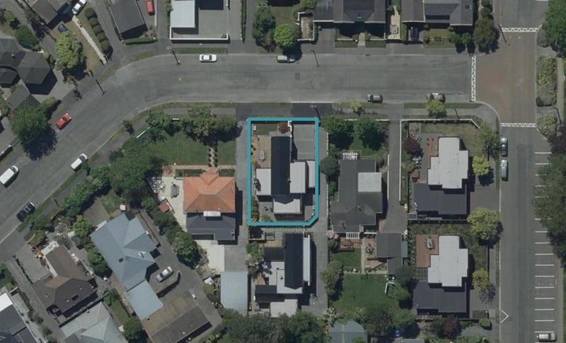 16 Roa Road, Fendalton, Christchurch - Carousel 1