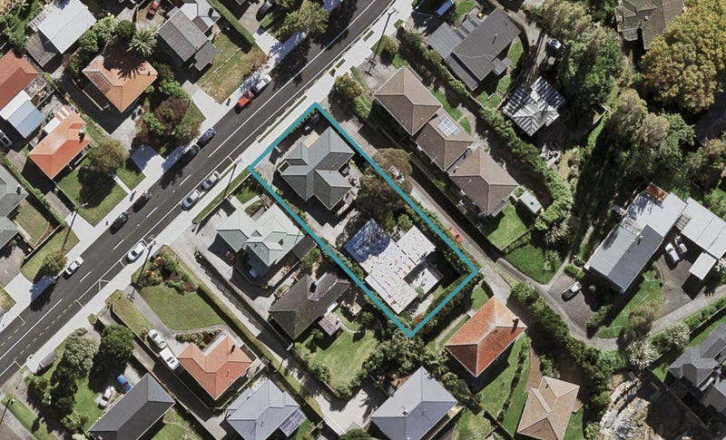 2/67 College Rd, Northcote, North Shore City - Carousel 1