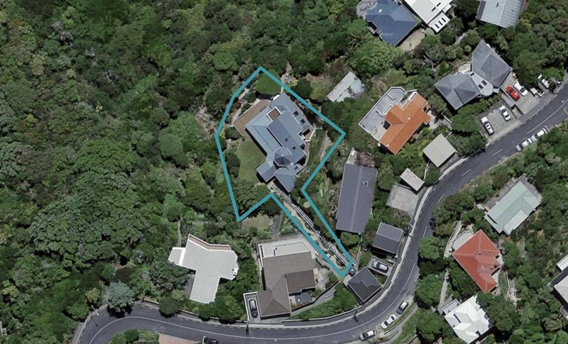 58 Palliser Road, Roseneath, Wellington - Carousel 1