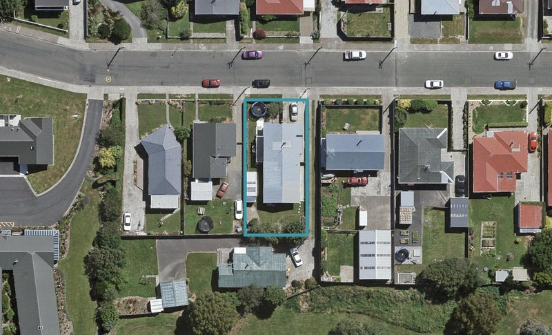 17 Cargill Street, Waikiwi, Invercargill - Carousel 1