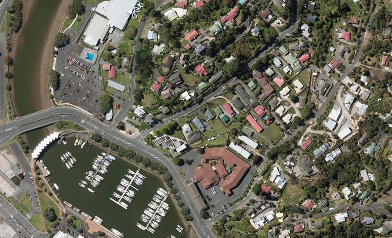 6A Vale Road, Riverside, Whangarei - Carousel 1