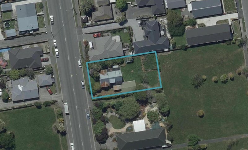 110 Gayhurst Road, Dallington, Christchurch - Carousel 1