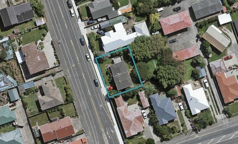 69 Lindisfarne Street, Richmond, Invercargill - Carousel 1