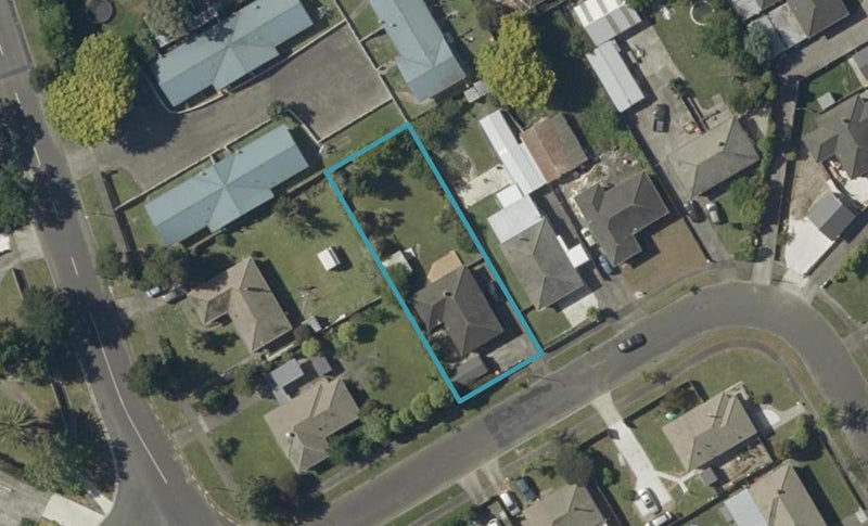 16/1 Manchester Street, Takaro, Palmerston North - Carousel 1